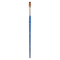 12 Pack: Cotman Watercolour™ Short Handle One Stroke Brush, 1/4"
